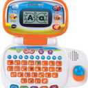 VTech Tote and Go Laptop, Orange