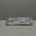 LONBET Toilet Paper Storage for 12 Rolls, Stackable & Foldable - The Ultimate Bathroom Organizer - Waterproof Basket with Bamboo Lid - Elegant Toilet Paper Storage Holder, Gray (Grey)