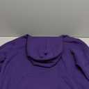 RUSSELL ATHLETIC, Sweatshirt ,Size L, Purple