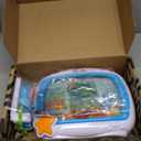 Baby Einstein Sea Dreams Soother Musical Crib Toy and Sound Machine, Newborn and up (Blue)