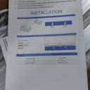 ELEKICO 12 Pack Super Bright 100w 8ft Led Shop Light, 15000lm 5000k V Shape 8' Led Shop Lights 8ft, Linkable 96" 8 Foot Shop Lights for Garage Workshop Shop Warehouse Lighting