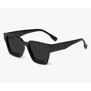 livho Polarized Sunglasses Trendy for Women Men Retro Style Sun Glasses for Woman Men 2025 UV Protection Shades