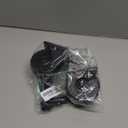 Horn Replacement with Bracket Fits for Ford F-150 2015-2022 Expedition 2018-2022 Replace FL3Z-13832-C