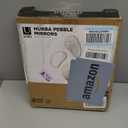 Umbra Hubba Pebble Mirrors (Brass)