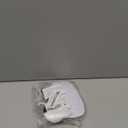 Meowoo Ring Size Adjuster Glue for Loose Ring, Ring Guard Tightener Adhesive UV with UV LED Lamp, Fit Any Ring Sizers for Women/Men, Ring Resize, Easy Application (Glue Kit, 10ml, with UV Lamp)