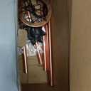 YHmall Solar Wind Chimes for Outside, 35'' Memorial Wind Chimes Sunflower Teacher Appreciation Gifts for Women Mom Grandma, Solar Lantern Windchimes Outdoors Unique Gifts for Garden Decor