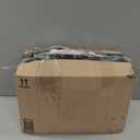 Bedsure Full Comforter Set, Beige Soft Prewashed Bedding for All Seasons, 3 Pieces GentleSoft Bed Set, 1 Lightweight Comforter (82"x86") and 2 Pillowcases (20"x26")