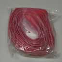 T-Shaped Silicone Seal Strip 20FT x1.38in,Clear Door Draft Stopper for Doors Windows & Shower Gaps,Self-Adhesive Weather Stripping