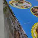 Little Tikes 2-in-1 Caf Cart Pretend Food Cooking Toy Role Play Kitchen Playset for Multiple Kids and Toddlers