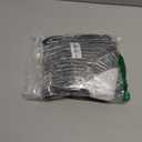 Disney Nightmare Before Christmas Jack Skellington Zip Up Coverall Newborn to Little Kid (4T)