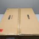 Saitravexia 30 Inch Built-in Induction Cooktop, 4 Burners, 6600W Total Power, 9 Heating Levels, Slider Touch Control, Pan Detection, Child Lock, Timer, Hard-Wire