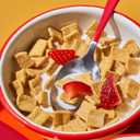 Catalina Crunch Protein Cereal | Sugar Free Breakfast Cereal with 11g of Protein | Gluten Free, Excellent Source of Fiber | Cinnamon Toast - 9 oz. Bag (Pack of 1) (Packaging May Vary) (EXP 05/19/26)
