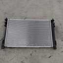 AUTOSAVER88 Radiator Compatible with 2001 2002 2003 2004 2005 Mercedes C320 C240 2002-2005 C230 2006-2007 C280 2003-2005 CLK320 2006-2007 C350 2.6L 3.0L 3.2L 3.5L V6 L4