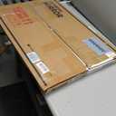 TETOTE Frameless Mirror 20" x 30" Bathroom Mirrors for Wall with 4mm Tempered Glass, Suitable for Bedroom, Entryway, Hallway, Gym, Vertically/Horizontally (1 Pack)