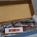 Replacement Attachments for Dyson V7 V8 V10 V11 V15 - Vacuum Accessories for Home and Car Cleaning