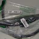 Raidbee Silicone Windshield Wiper blades 3 pack Replacement for SUBARU Outback 2024 2023 2022 2021 2020 All-Season Silicone Windshield Wipers 26"18" 16"