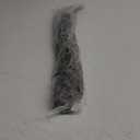 SEIKEA Long DIY Braided Ponytail Extension Grey 34 Inch 