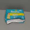 Pampers Baby Diapers - Swaddlers - Size P1, 27 Count, Ultra Absorbent Disposable Preemie Diaper
