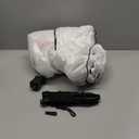 8 FT Christmas Inflatables Yard Decorations Snowman Outdoor, Giant Christmas Blow Ups Outdoor Decor Waterproof with Built-in Bright LED Lights for Yard Garden Patio Lawn