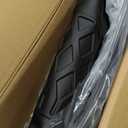 Nilight TPE Floor Mats for Honda Passport RTL TrailSport 2026