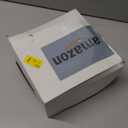 Football Party Supplies Kit - Serve 25, Includes Dinner & Dessert Plates, Napkins, Cups, Tablecloth - Perfect for Football Birthday & Gameday Tailgate Parties