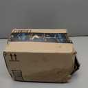 Right or Left Side Disc Brake Caliper Fit for Dexter 10K & 12K Hydraulic Disc Brake, Brake Caliper Replacement for BP18-045, 089-002-02