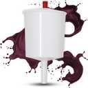 Steadfast Communion Cup Filler/Dispenser - Juice & Wine Dispenser for Communion Cups