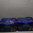 TENA Men Protective Underwear, Super Plus, 16 ct (Pack of 4)