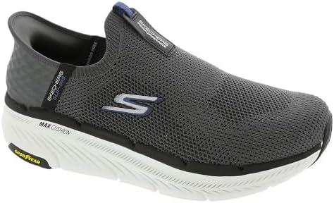 Skechers Men's Max Cushioning Premier 2.0 Slip-ins Sneakers 8.5