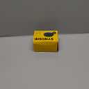 Sponge Brush Heads (6 Units) for Electric Spin Scrubber | Designed for Cleaning Smooth Surfaces