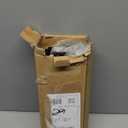 CertBuy 2 Pack Easel for Signs, 63 Inch Picture Stands for Display, Black Easel Stand for Wedding Sign & Poster, Steel Folding Easel for Wedding Painting Pictures, Arts & Crafts Easels