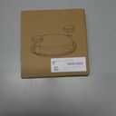 Chicken Shredder Tool Twist: 2026 Pro Food-Grade Visible Meat Shredder with Strong Anti-Slip Base, Ergonomic Handle, Chicken Breast Shredder, Suitable for Pork Beef Chicken - Black