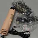 Tayshia by Conair 2-in-1 Double Ceramic Lightweight Hot Air Brush BC171TR