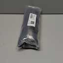 Aleumdr Women's Wide Leg Pants High Waist Casual Pants Fall 2025 Sweatpants Lounge Work Pants Slack with Pockets (Black, S)