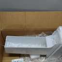 OEM DA97-14474C DA97-14474A DA97-12604D Ice Container Compatible with SAMSUNG RF25 RF263 RF265 RF28 etc Series Refrigerators. Replaces DA97-21040A AP6034185 PS9604454 EAP9604454 PS11766800 DA63-06925A