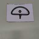 allen + roth Poker Bracket For Item 4083934, 4083937, 4083940
