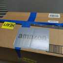 monTEK Heavy Duty TV Wall Mount for 37-90 inch TV up to 165lbs, 4X Load Tested, Full Motion with Dual Articulating Arms, Tool-Free Tilt, Swivel & Extend, VESA 200x100 to 600x400, Fits 12/16" Studs