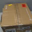 Pots and Pans Piece Nonstick Cookware, Granite Cooking Set with Frying Pans, Gray