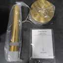 Chandelier 1-Light Pendant Assembly