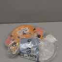 60 Count Jungle Safari Party Paper Plates Animal Shaped Disposable Plates Safari Theme Party Plates Safari Birthday Party Dinnerware Plates for Birthday Baby Shower Jungle Animal Theme Party Favors