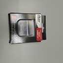 Oster Professional Clipper Blades - Size 1.5 Oster Clipper Blades - Compatible with all Oster Detachable Blade Clippers - Long-lasting, High-Carbon Steel, Treated for Ultra-Sharp Precision