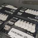 4 x A19 LED Light Bulbs,Daylight 5000K,100 Watt Equivalent,24 Packs