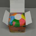 Move2Play, Hilariously Interactive Baby Ball with Music & Sound Effects | 1st Birthday Gift | Toddler Toy for Boys & Girls | Indoor/Outdoor | Age 6, 9, 12+ month | 1, 2, Year's Old