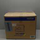 Brother HC1850 Sewing and Quilting Machine, 185 Built-in Stitches, LCD Display, 8 Included Feet