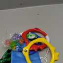 23 Pcs Diving Pool Toys for Kids Ages 3-12 Set with Storage Bag,Pool Games Summer Swim Water Sinking Toys