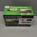 CAMECHO Single Din Car Stereo with Bluetooth 9 Inch HD Touchscreen Car Radio Support FM Radio USB Port Mirror Link EQ SWC, Car Audio Receivers