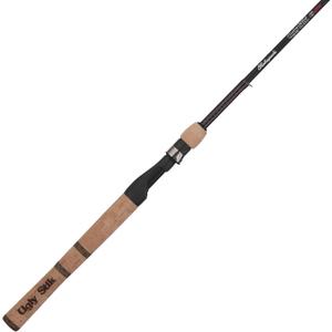 Ugly Stik Elite Spinning Fishing Rod (6'6" - Medium - 2pc)