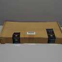 Obaee 741-674 Front Left Driver Side Power Window Regulator with Motor Compatible with Ford Bronco/F-150/ F-250 1980-1996, F Super Duty/ F53/ F59 1988-1996, F-100 1980-1983, F-350/ F-250 HD 1980-1997