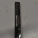 Mens Eyebrow Pencil Medium Brown, Easily Shape Define Fill Eyebrows or Facial Hair, 2 in 1 brush and ultra-thin pencil, Waterproof Smudge Proof Sweat-proof, Durable and Long Lasting (Gray)