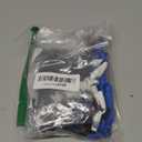 (Assembly Completed) 8 Packs Dummy13 Action Figure Set, 3D Printed ActionFigure Toy Gifts for Kids, Dummy 13,Robot 13 Action Figure Full Body Mechanical Doll Christmas Birthday Gift for Boys Girls